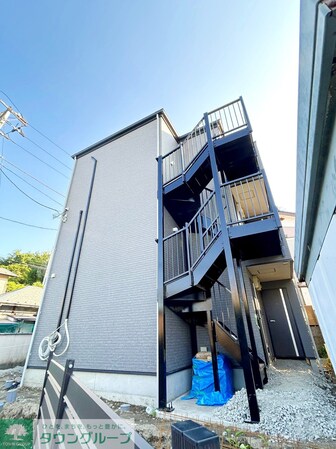 サニーベイ・ソレイユの物件内観写真